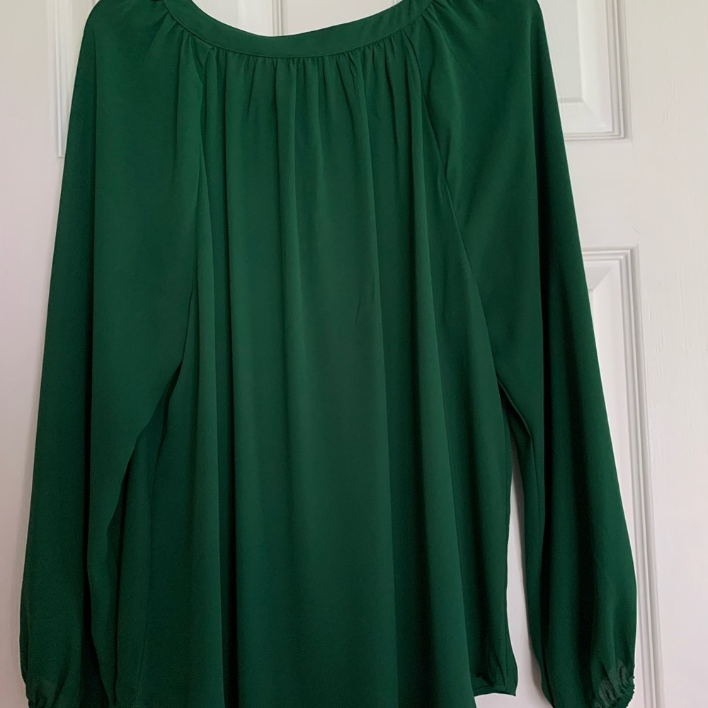 Ann Taylor blouse